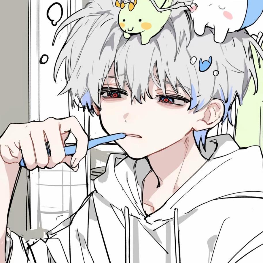 穿靴子的🐱