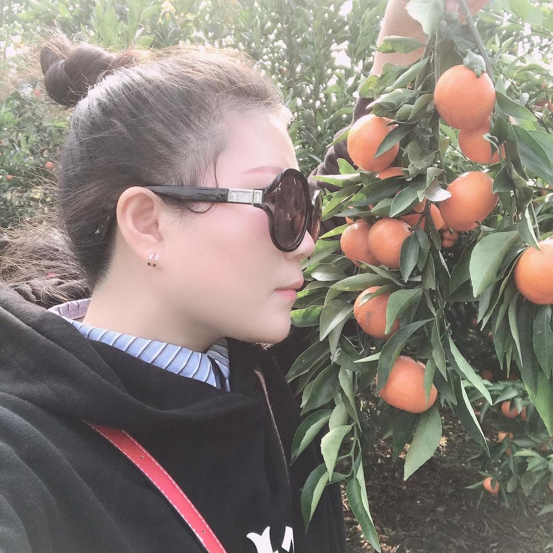 玉米🌽