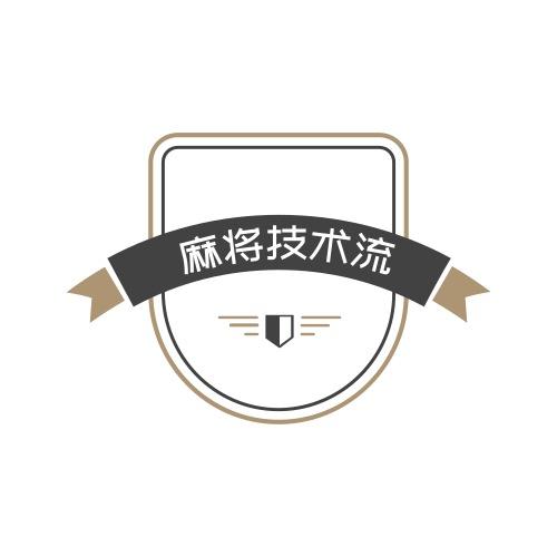 麻将技术流