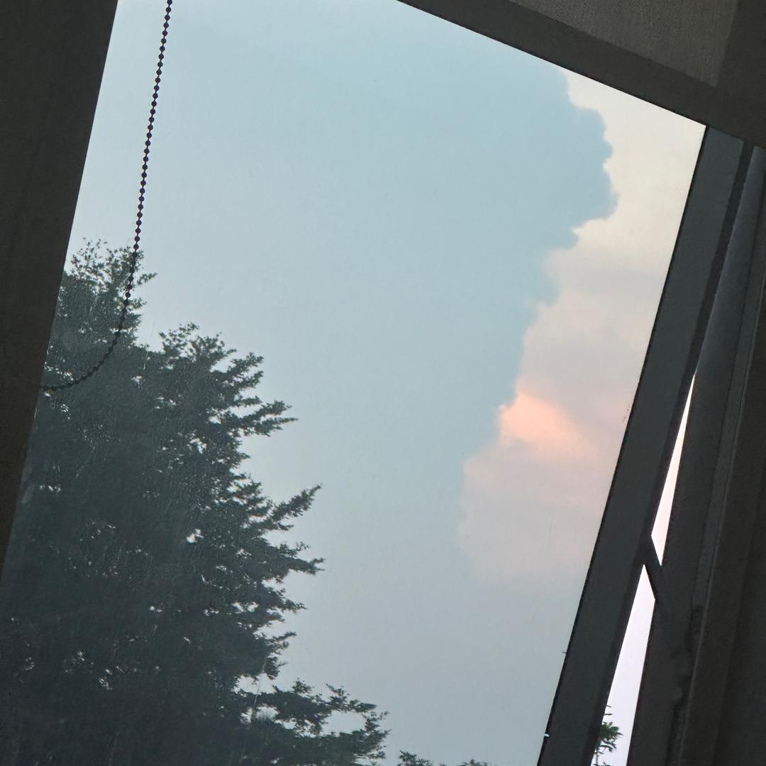 不了明天
