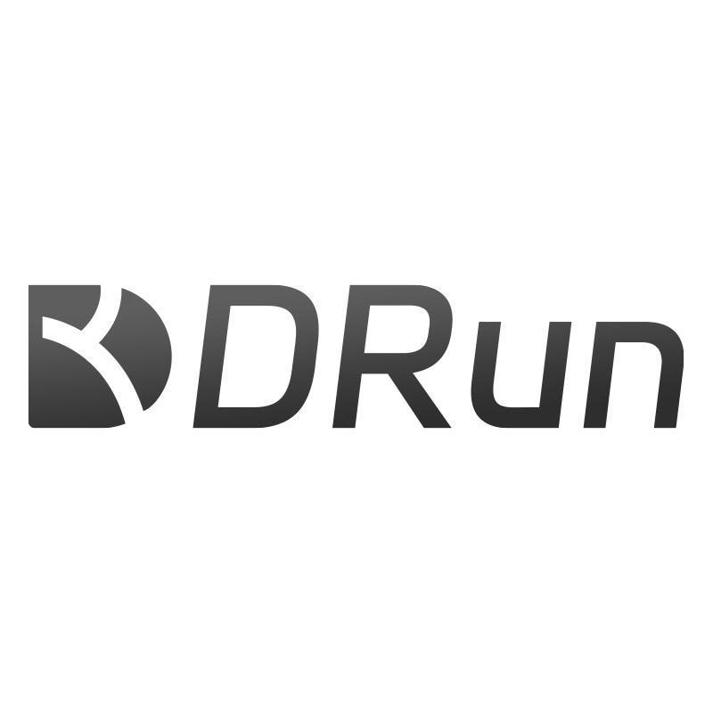 DRun点润运动健身