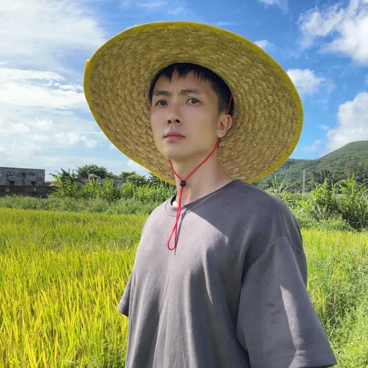 甘甘爸比