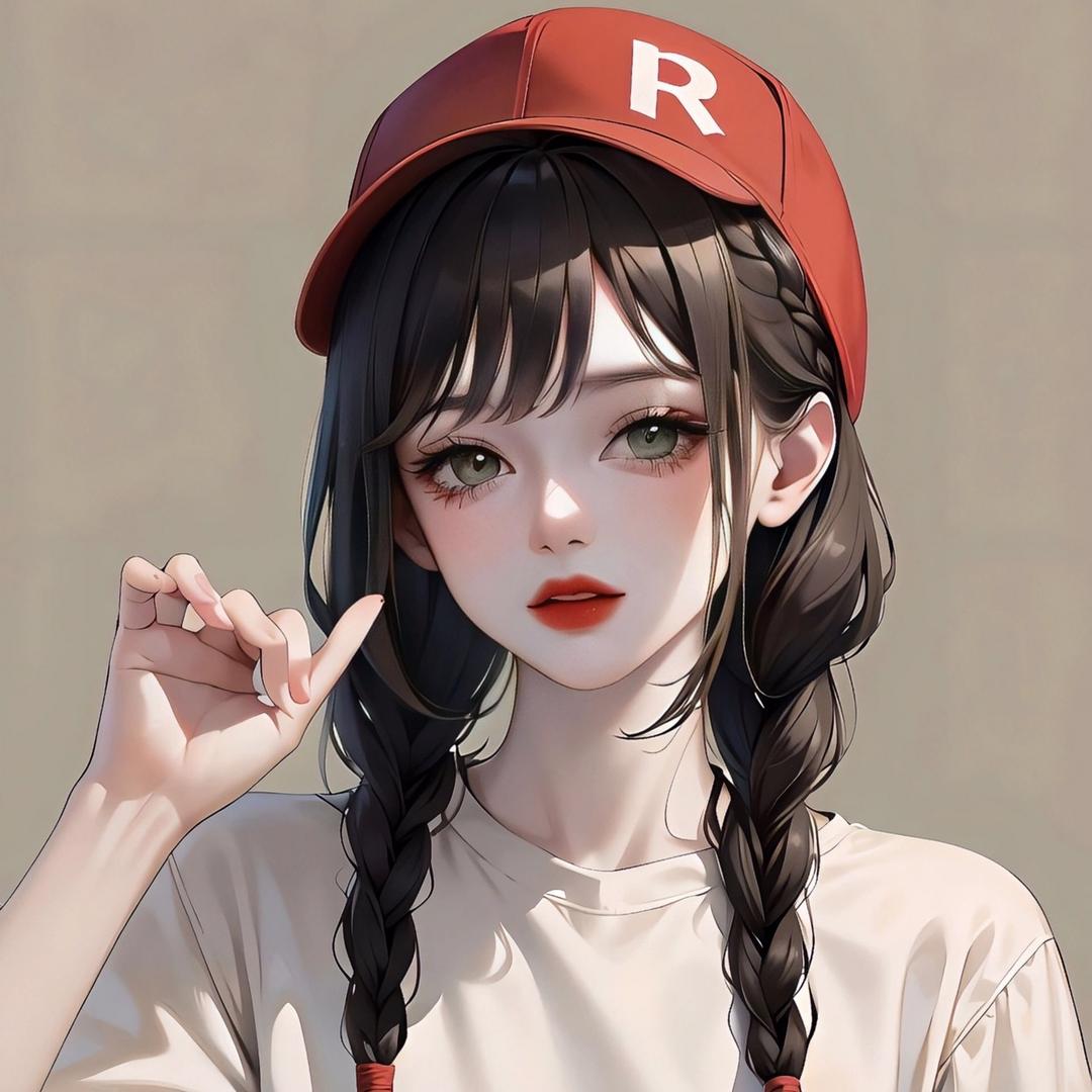 利姐V