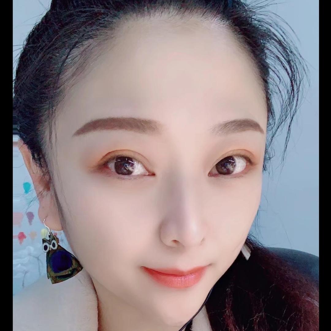 美甲老包优选-蝴蝶老师