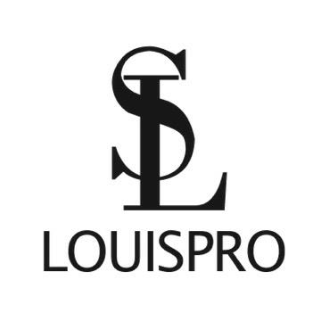 LOUISPRO匠心优选轻奢男鞋