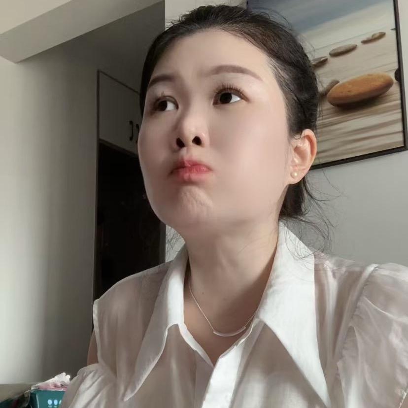 墨姐日常穿搭美学