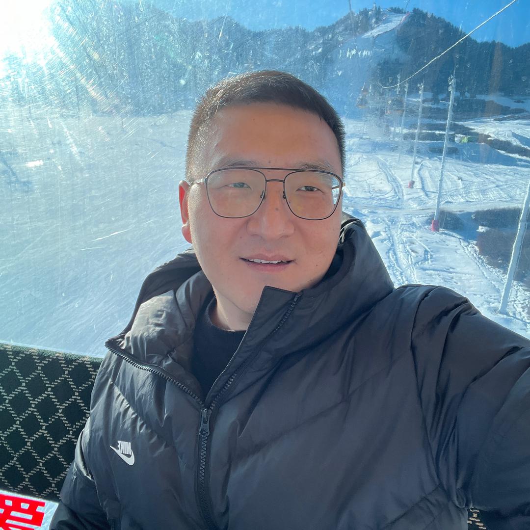 勇哥（认知觉醒）