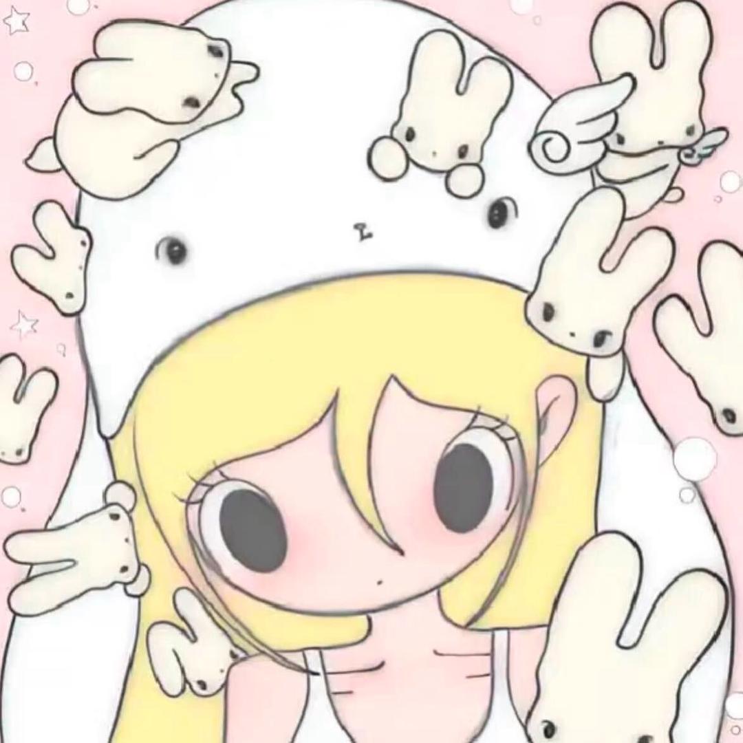 小xin困💤