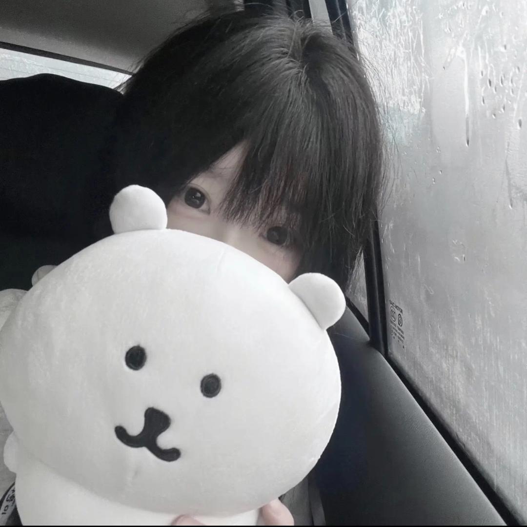 雨悸.