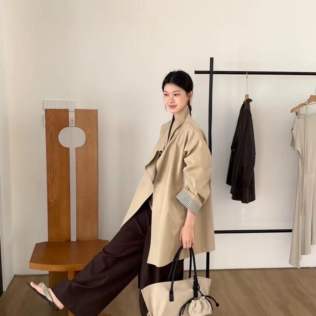 固始小杨卖女装