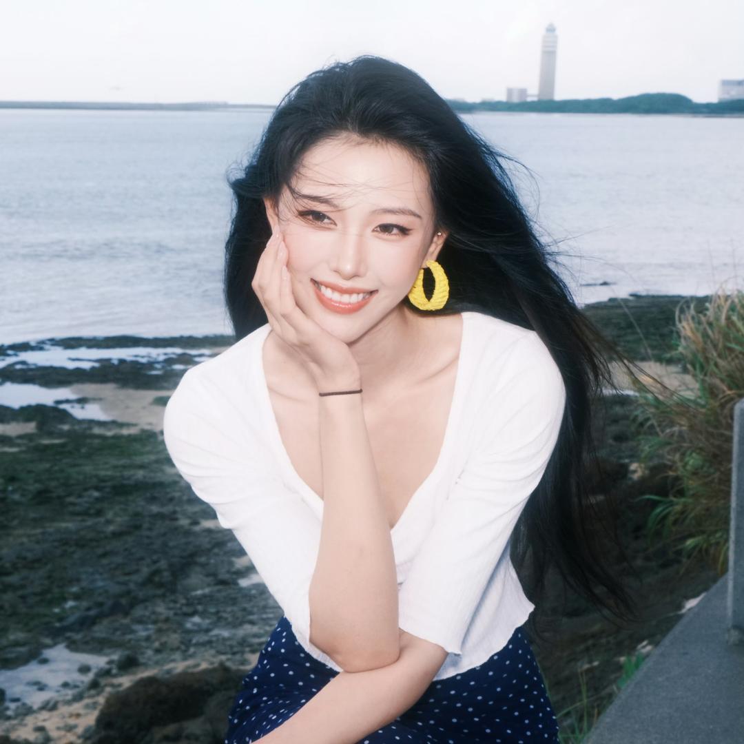 晚安阳