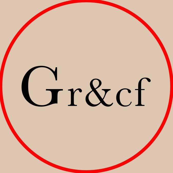 GR&CF歌瑞丝芬官方旗舰店
