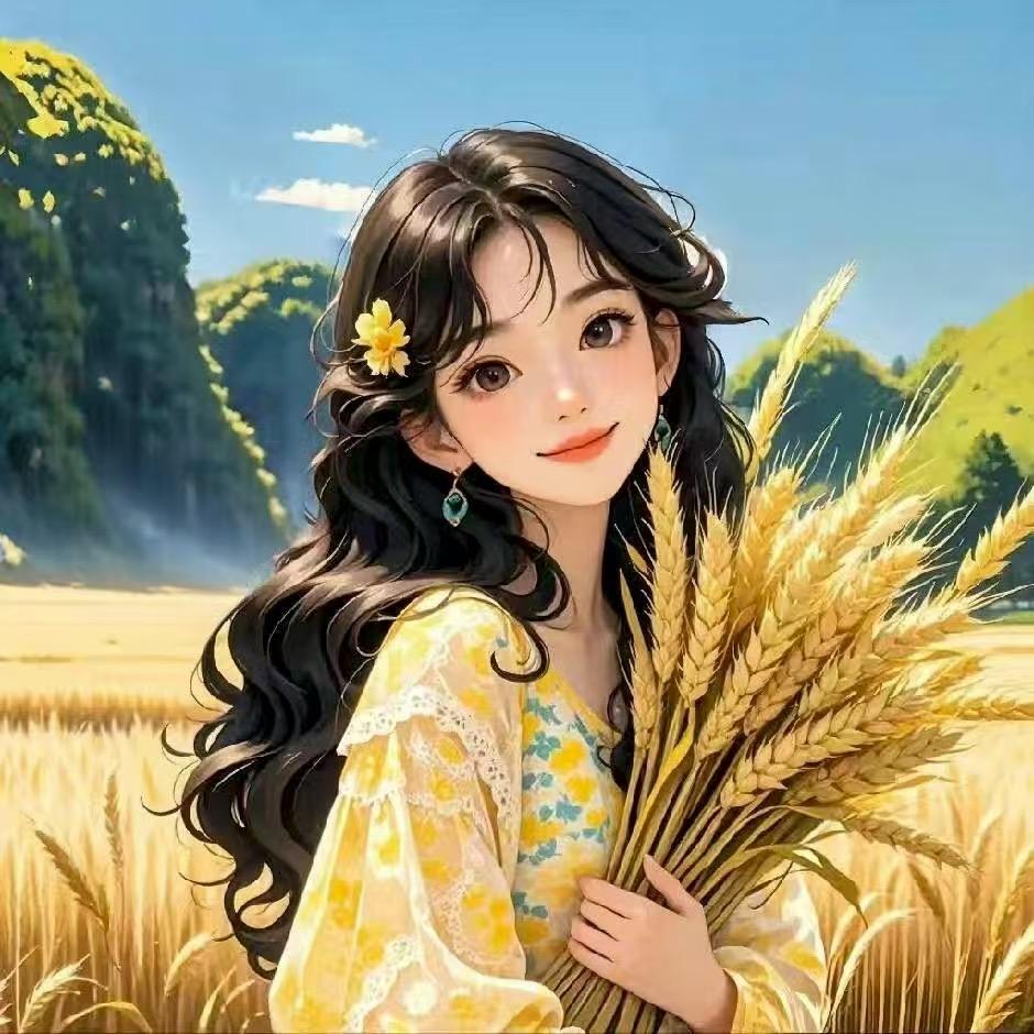 椿姑娘💖优选