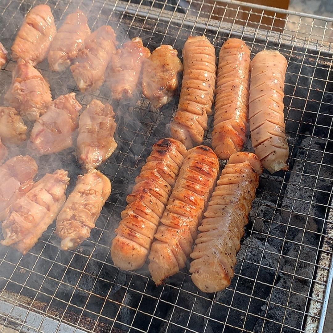 农家烧烤
