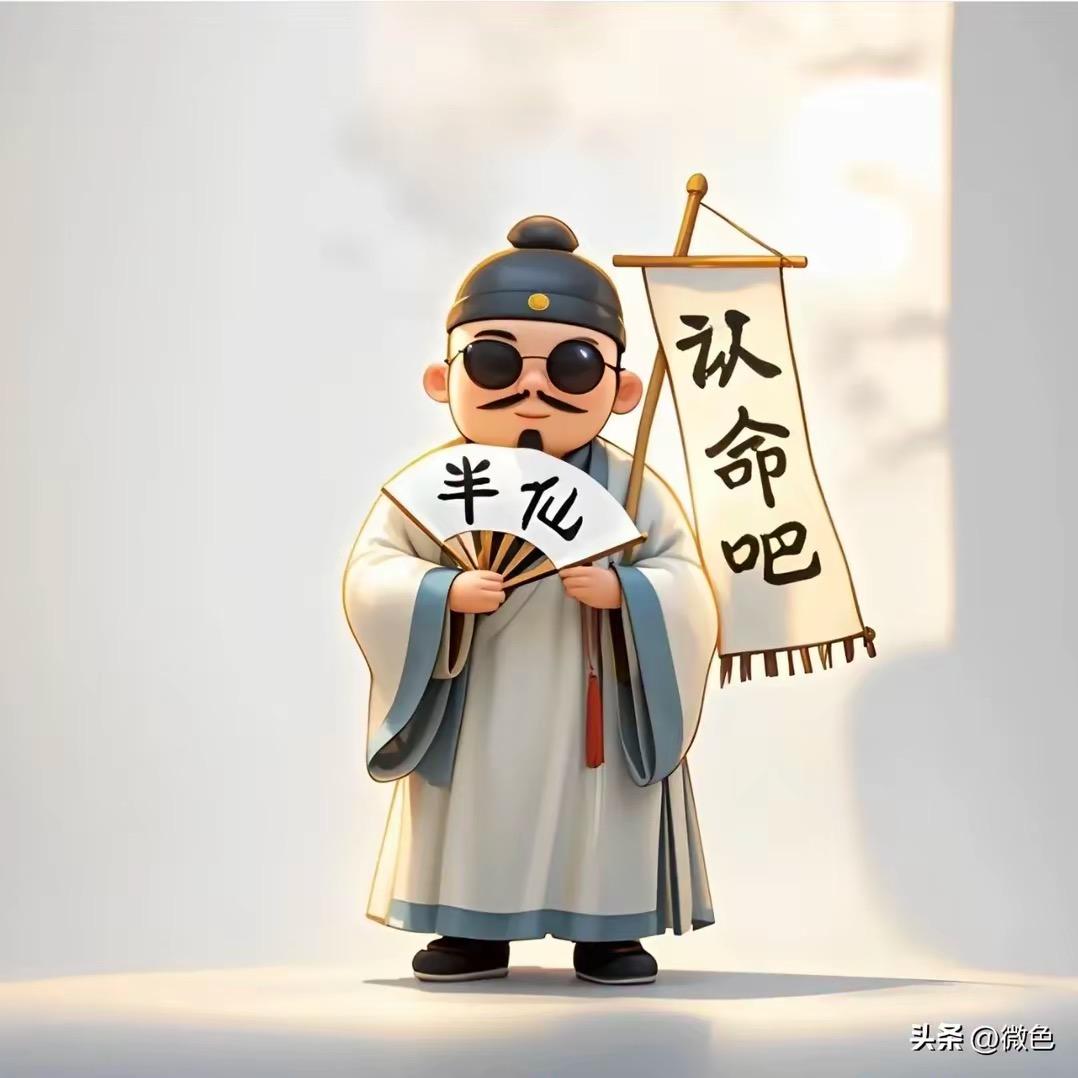 我是只乌猪