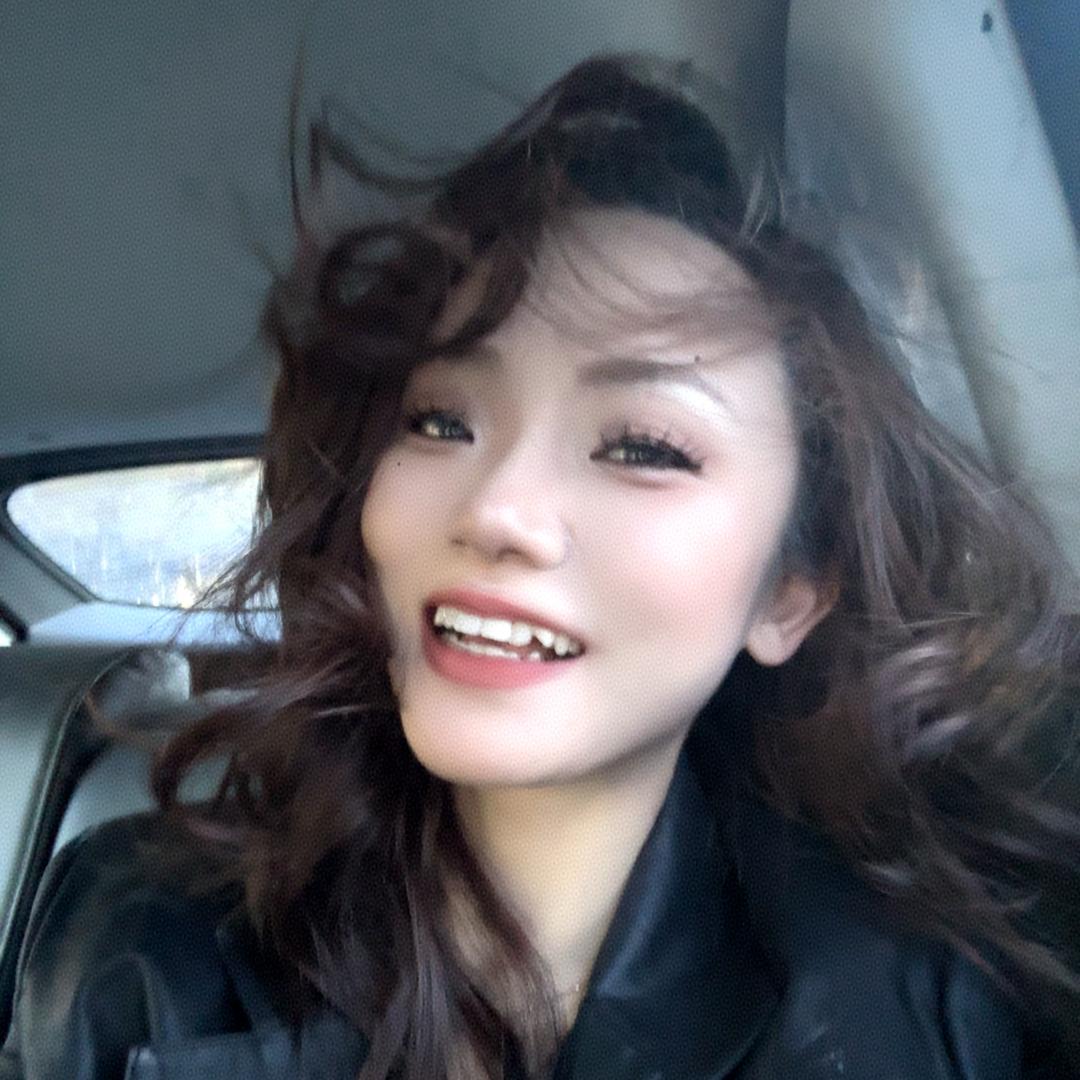 kaderya爱吃拌面