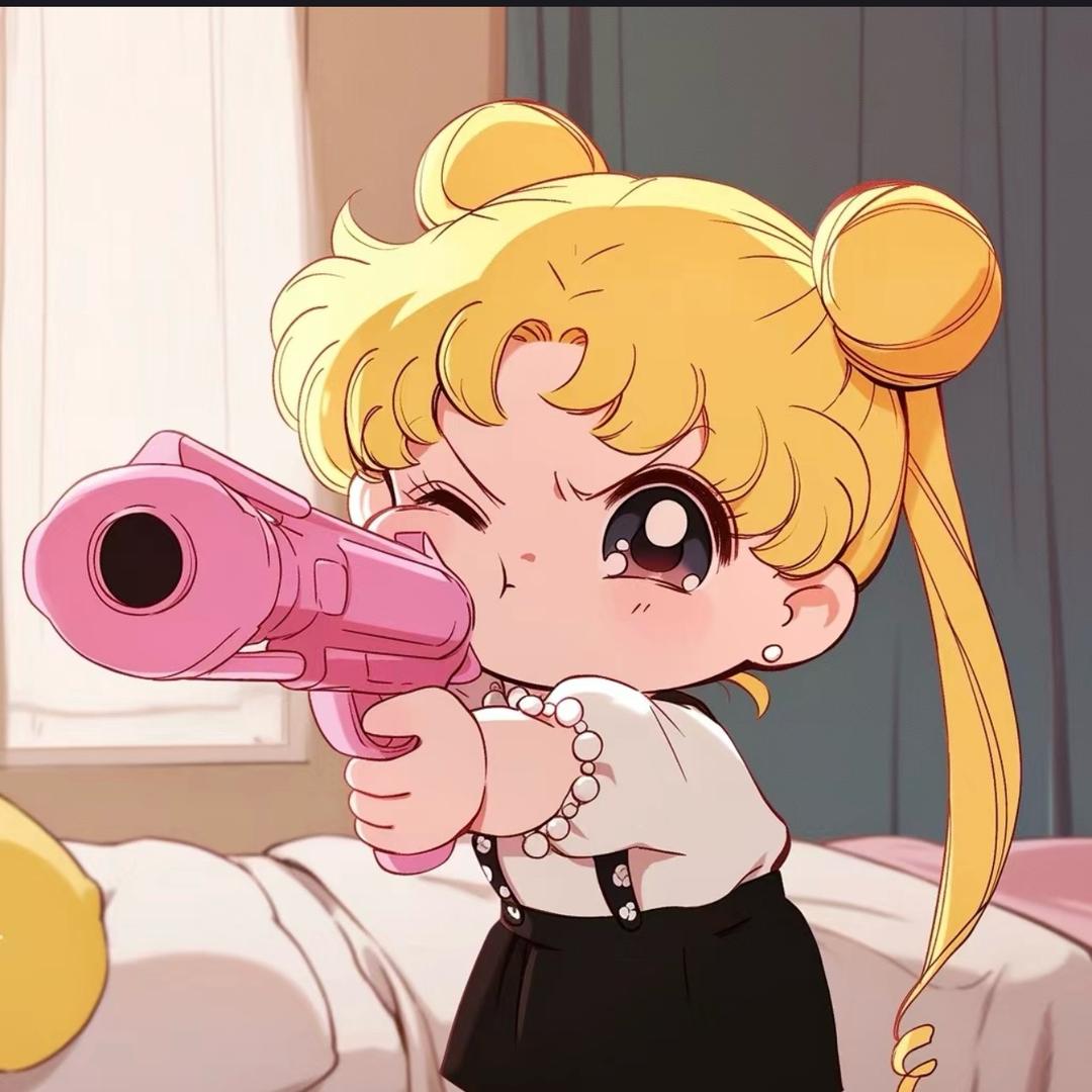 灰灰酱