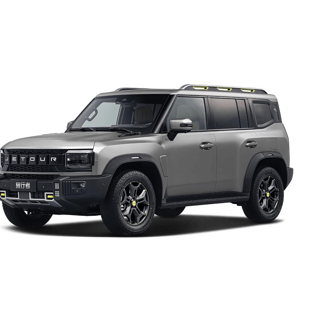 深圳宝安捷途特价车