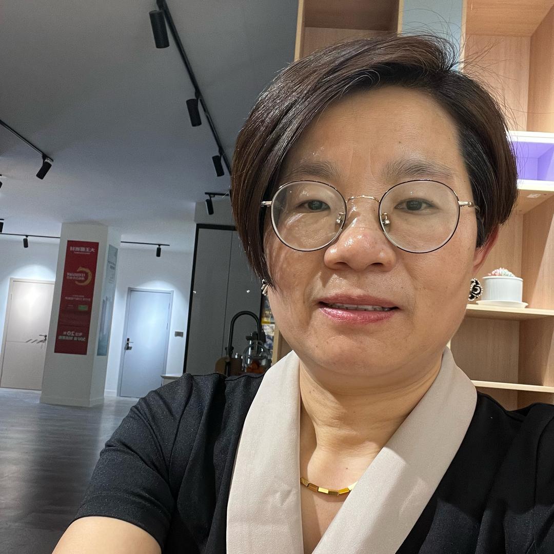 茉莎家居定制工厂