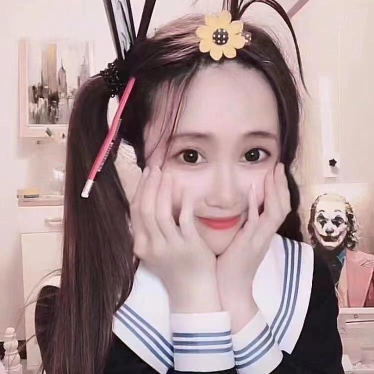 微微姑娘（贝微微）
