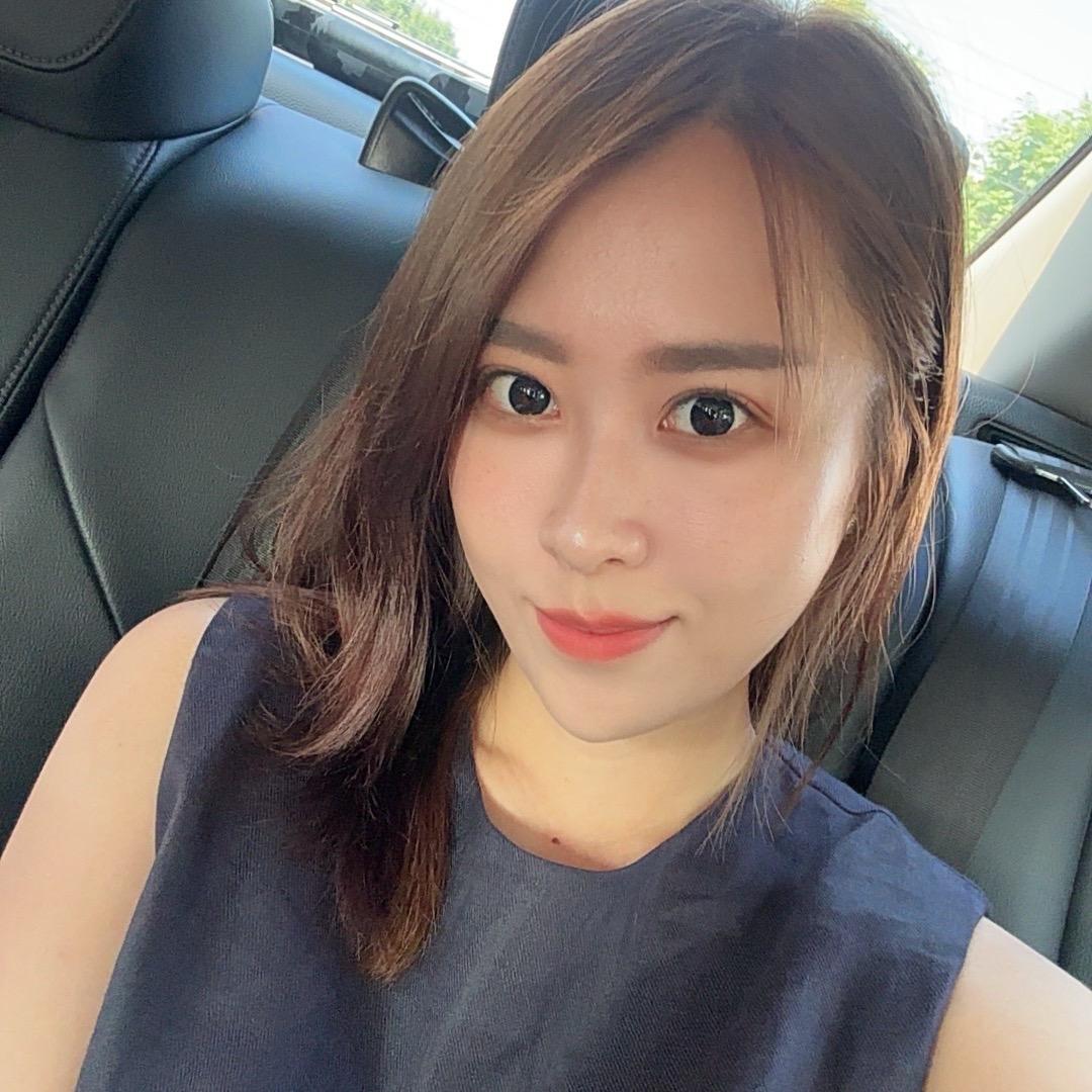 高大美