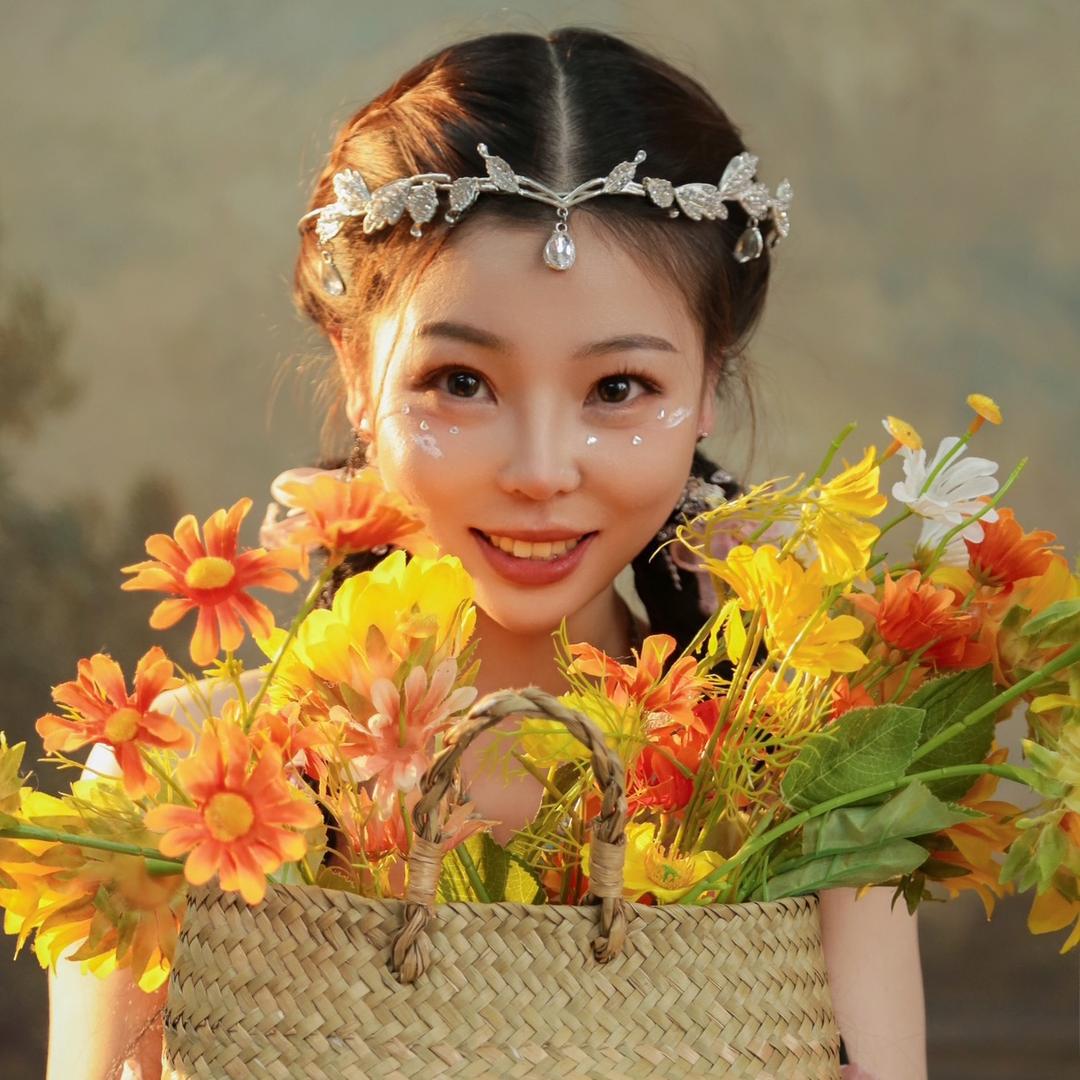 林林老师的幸福生活