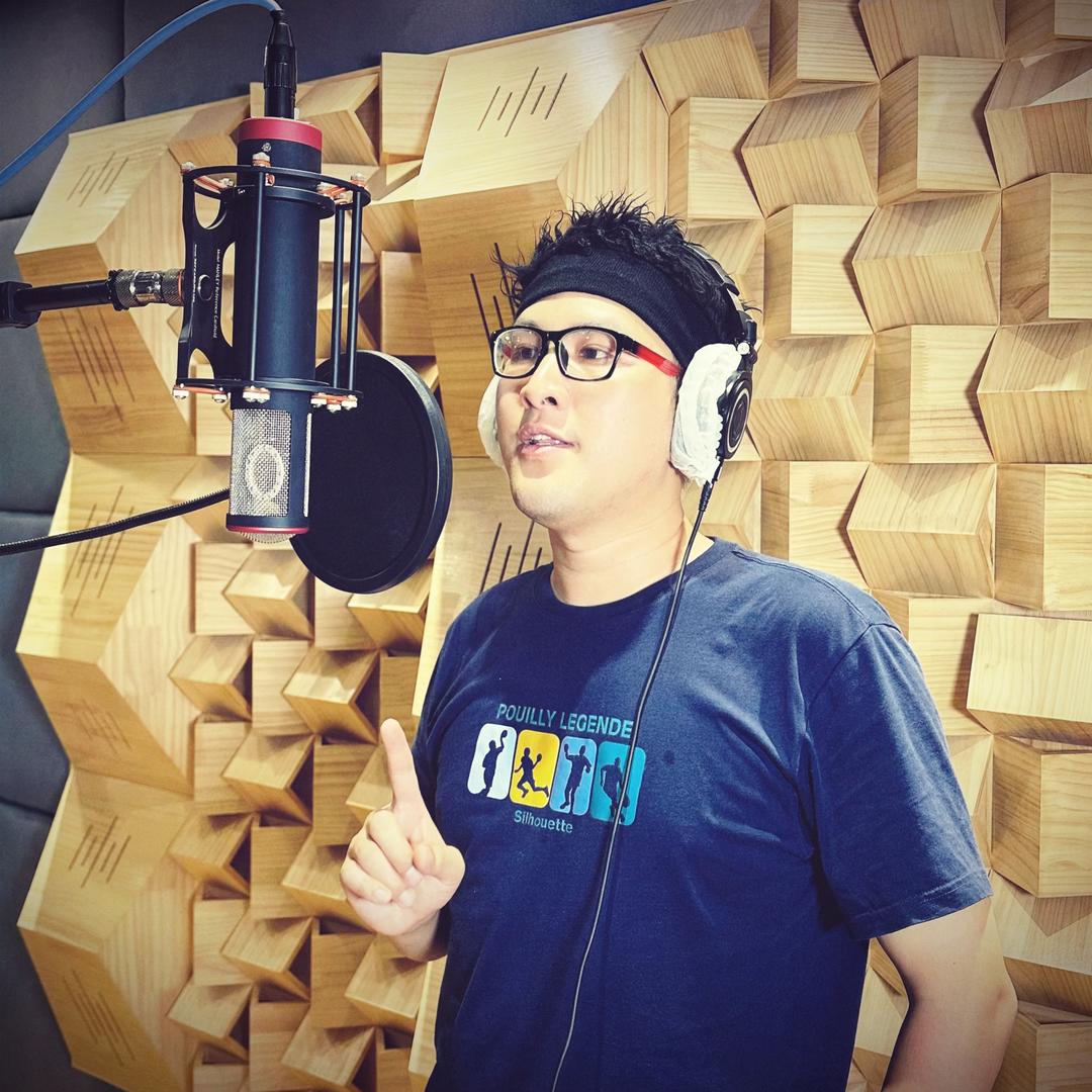 华昌新歌-心中所困