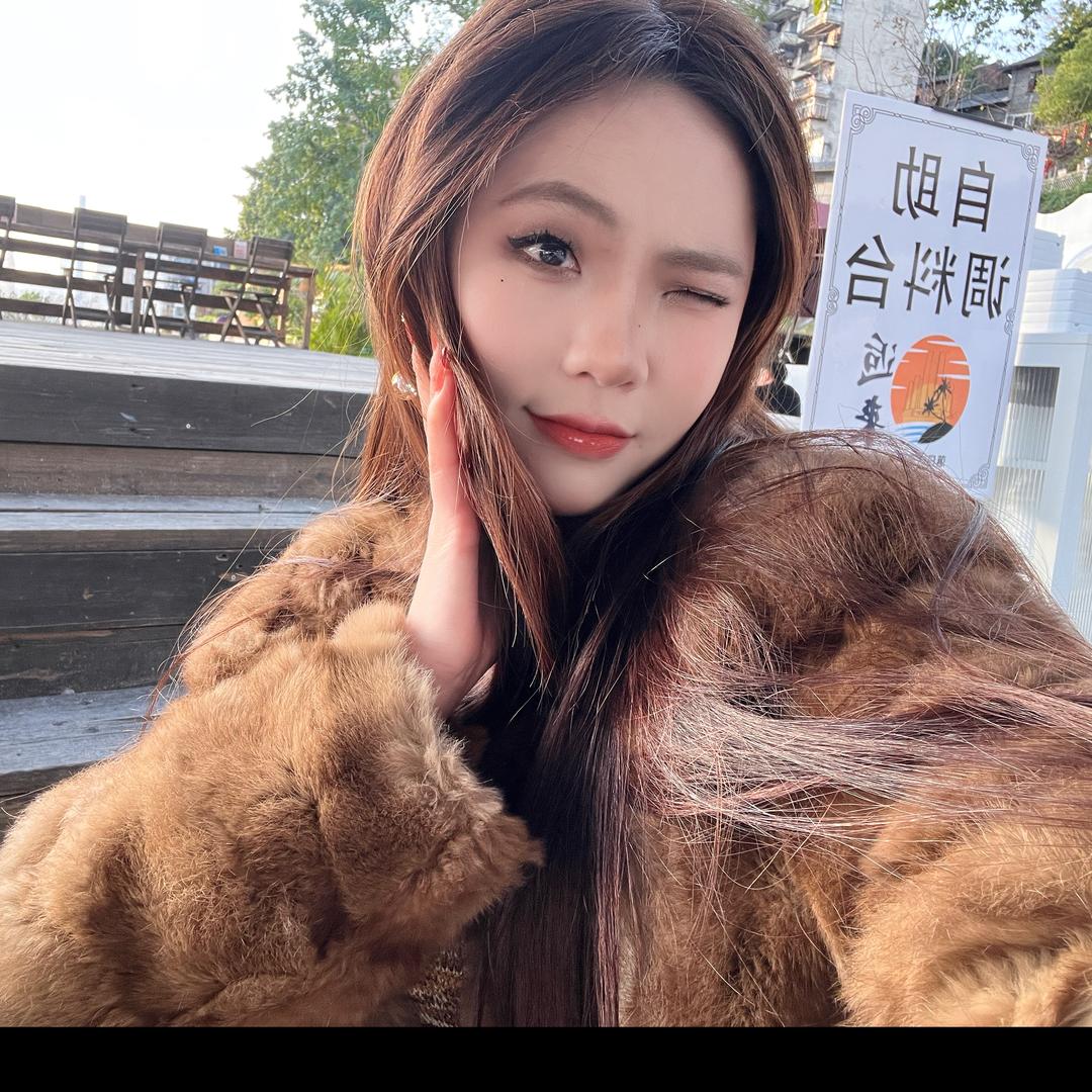 曦曦💗