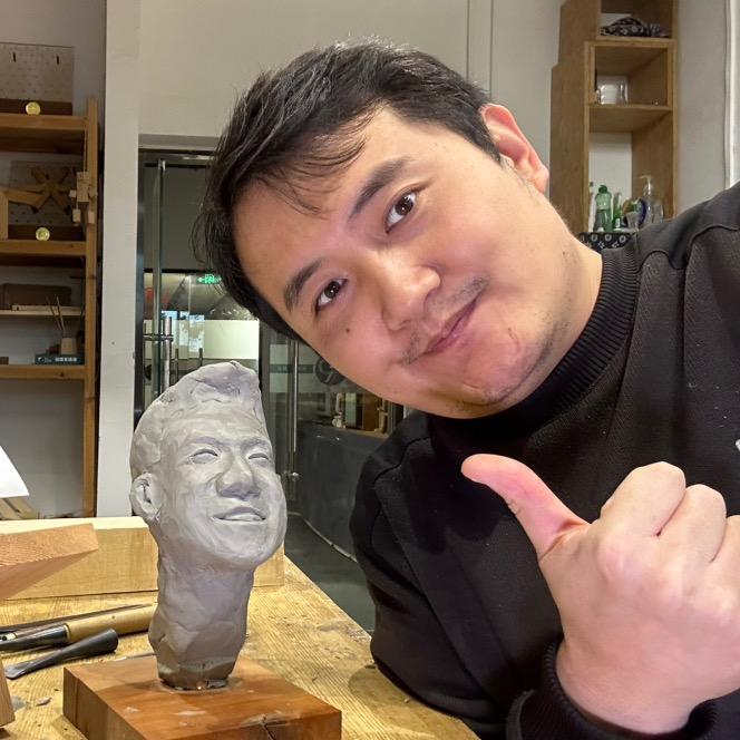 虎哥在北京