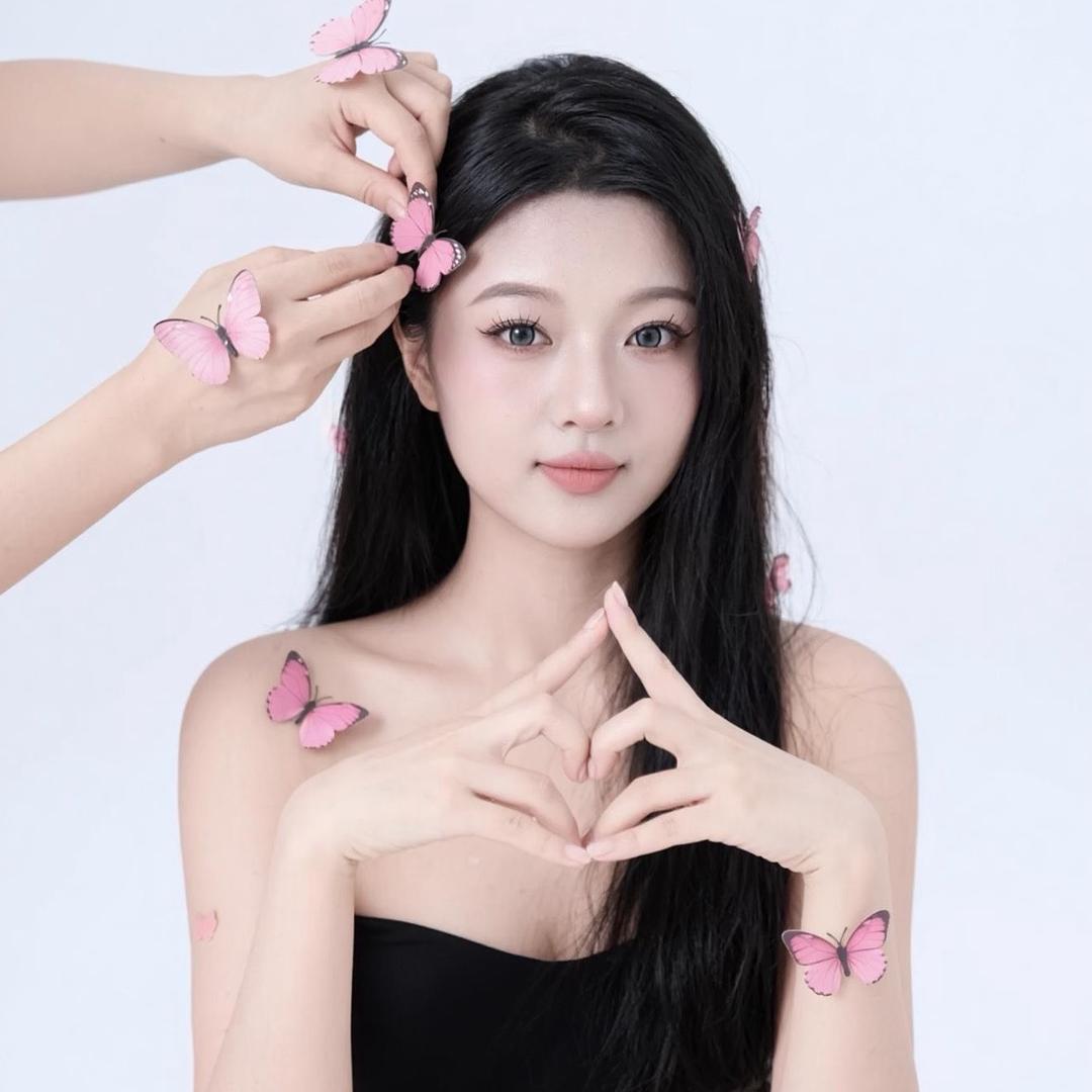 山东大美女