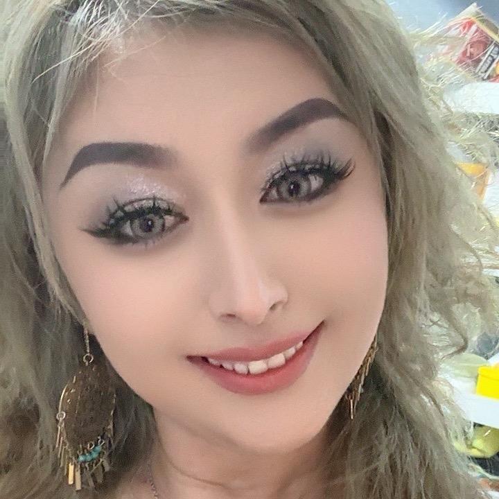 nay nay 男女服装