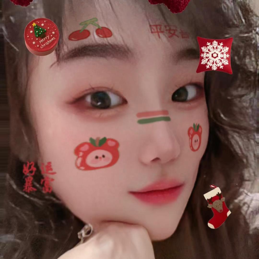 小富婆👸