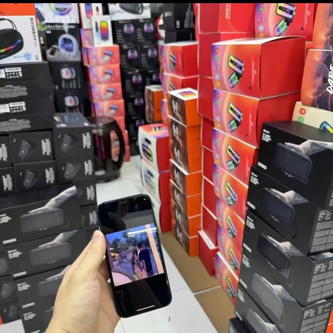 华强北小飞（数码）