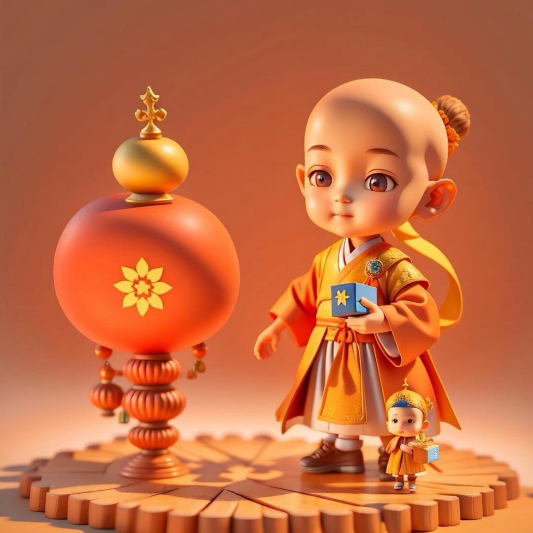 盲盲叨叨潮玩(寄拍回收）