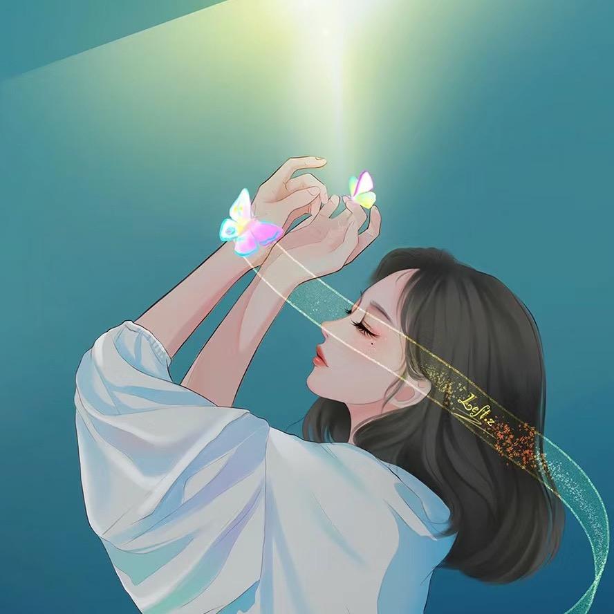 渃汐麻麻❤️