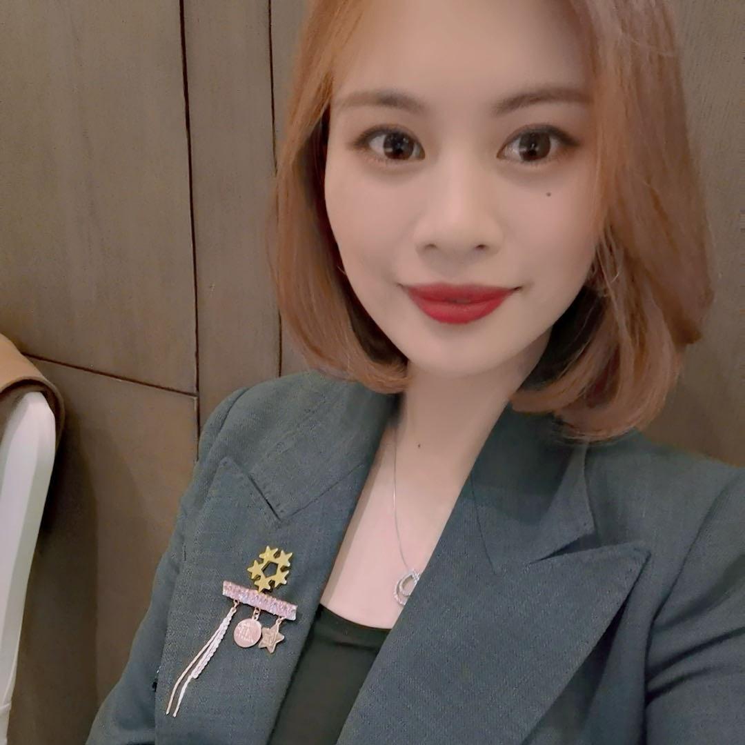 小葵 展会好货
