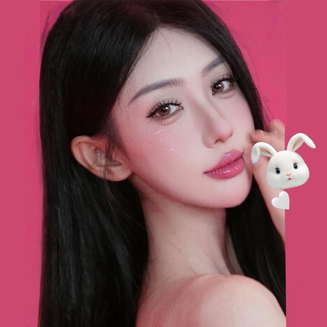 法外狂兔🐰