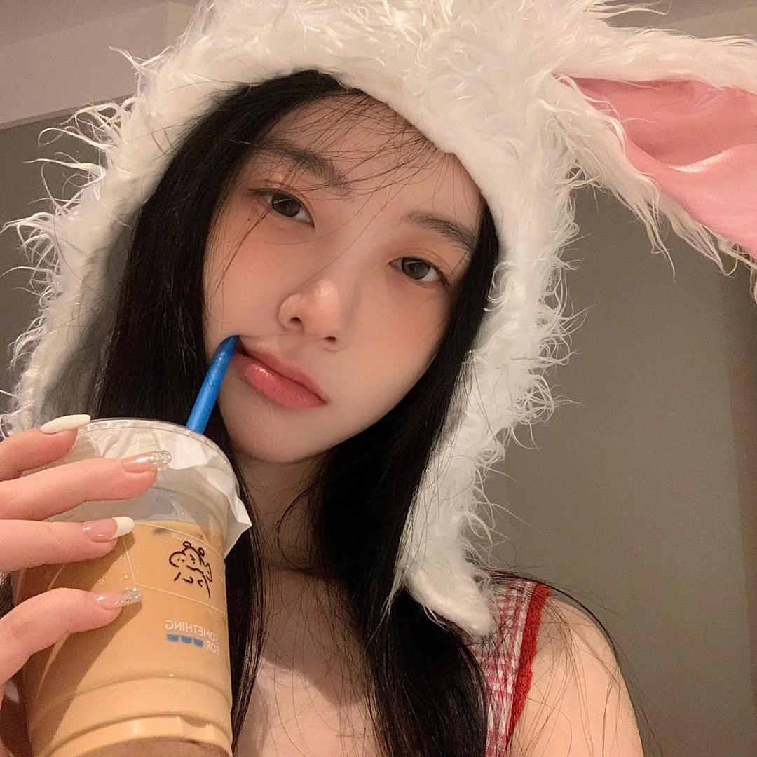 柚子今天穿什么