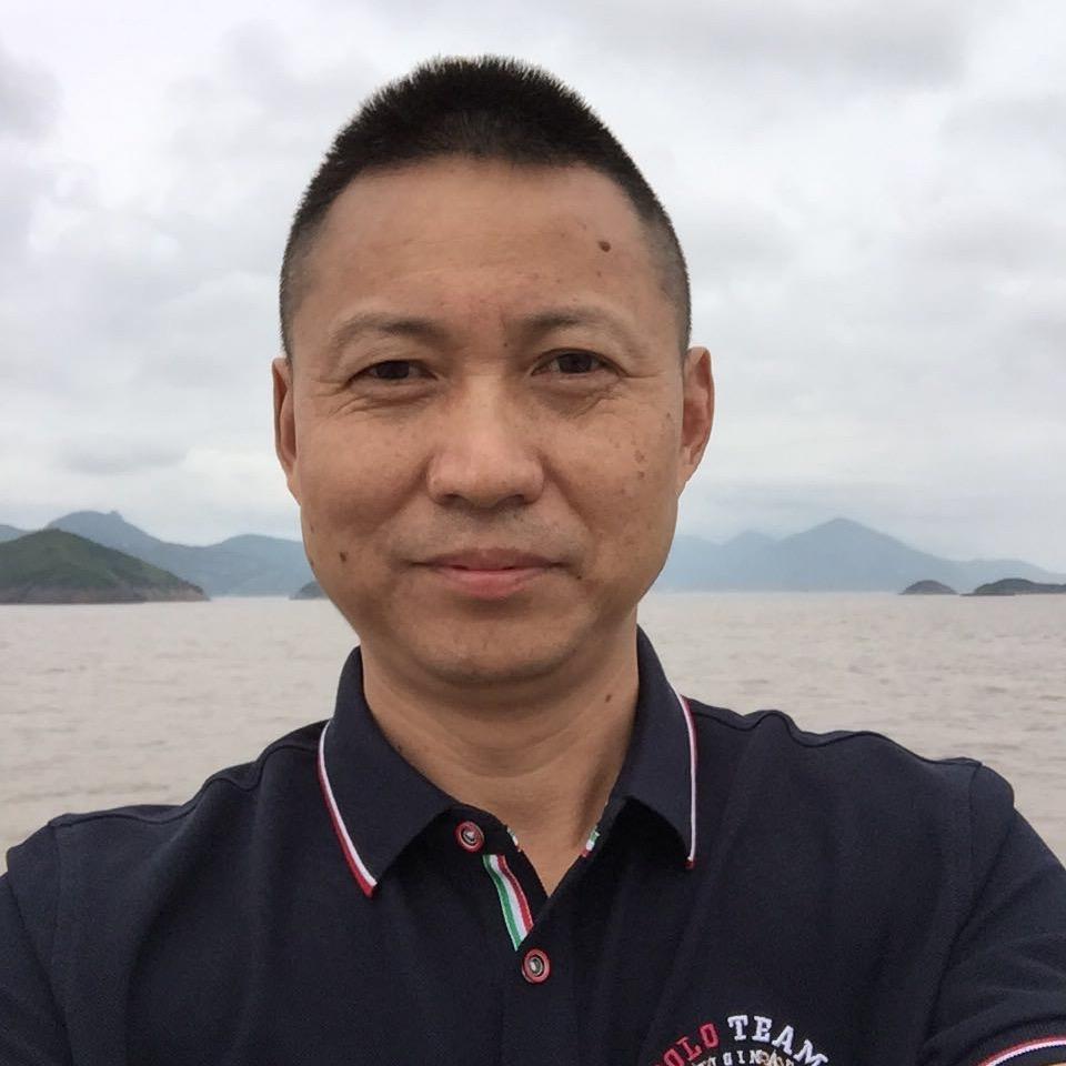 久病床前无孝子-陈先生