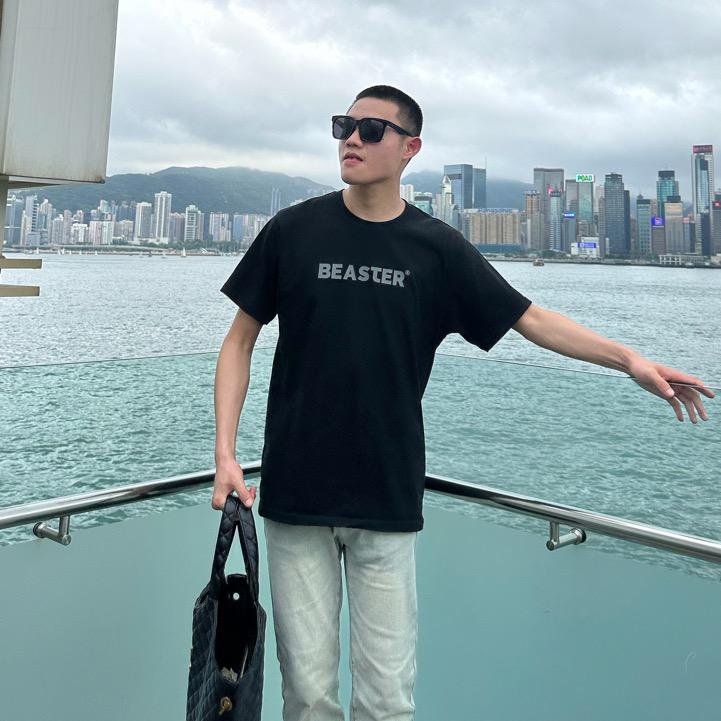 路上不同