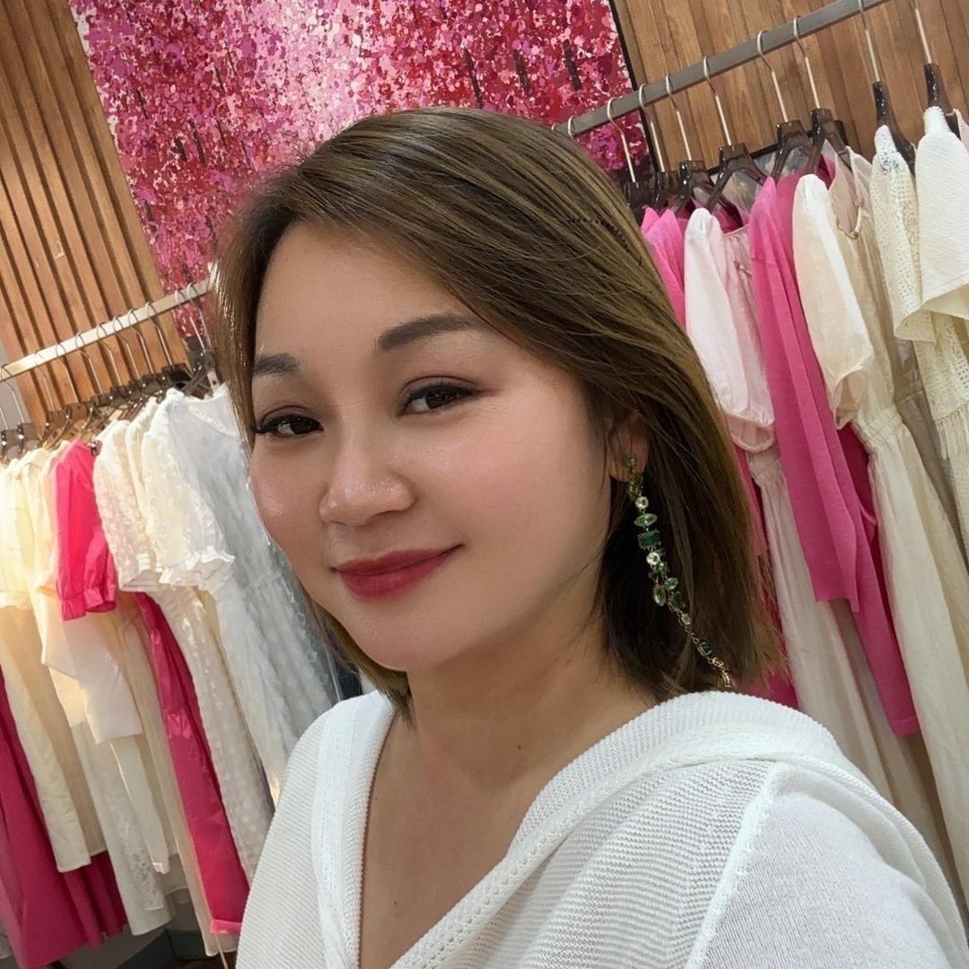 歌玫兰服饰(大朗富康路店)官方号