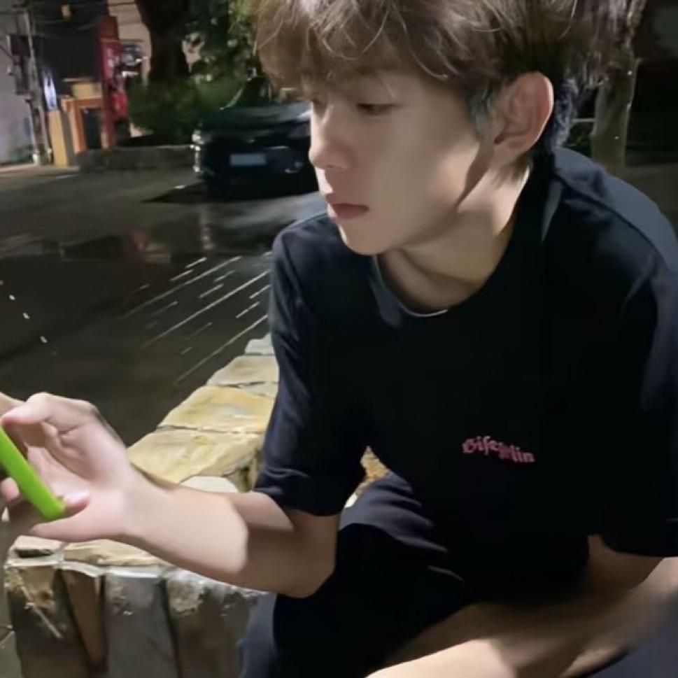 不吃香菜🌿