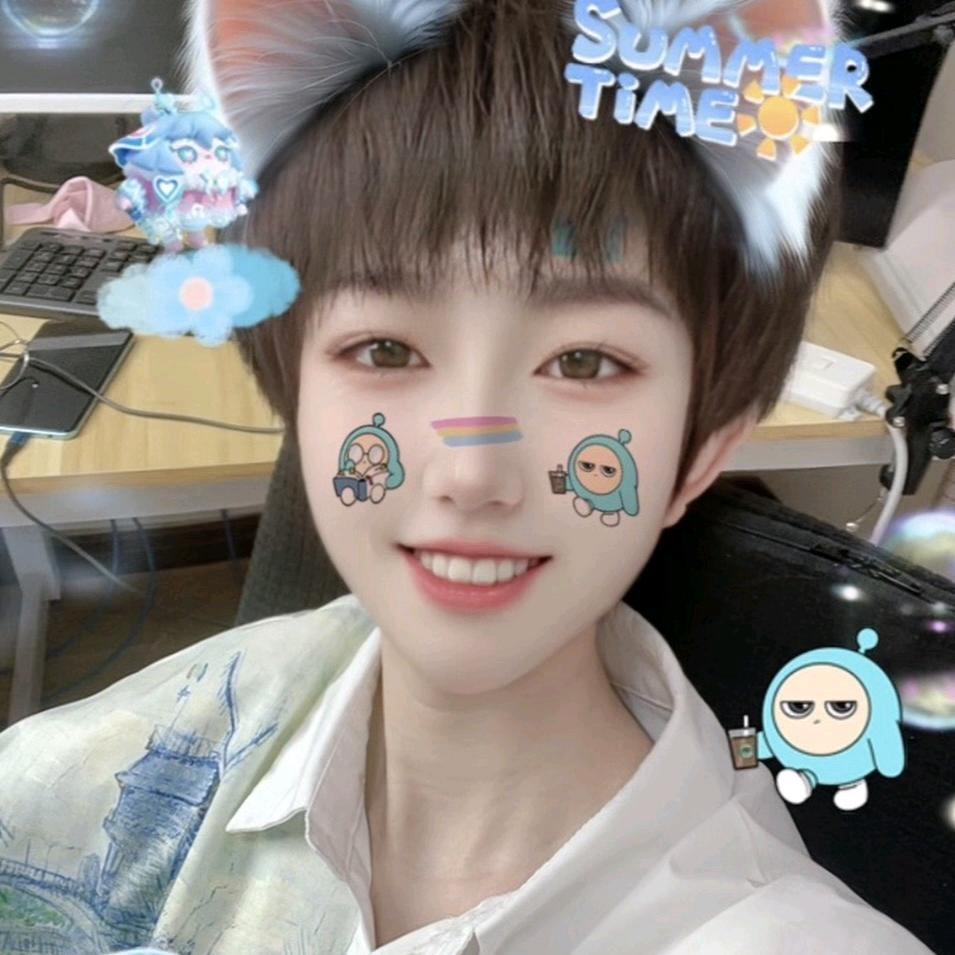 抱抱很暴躁（王者荣耀）