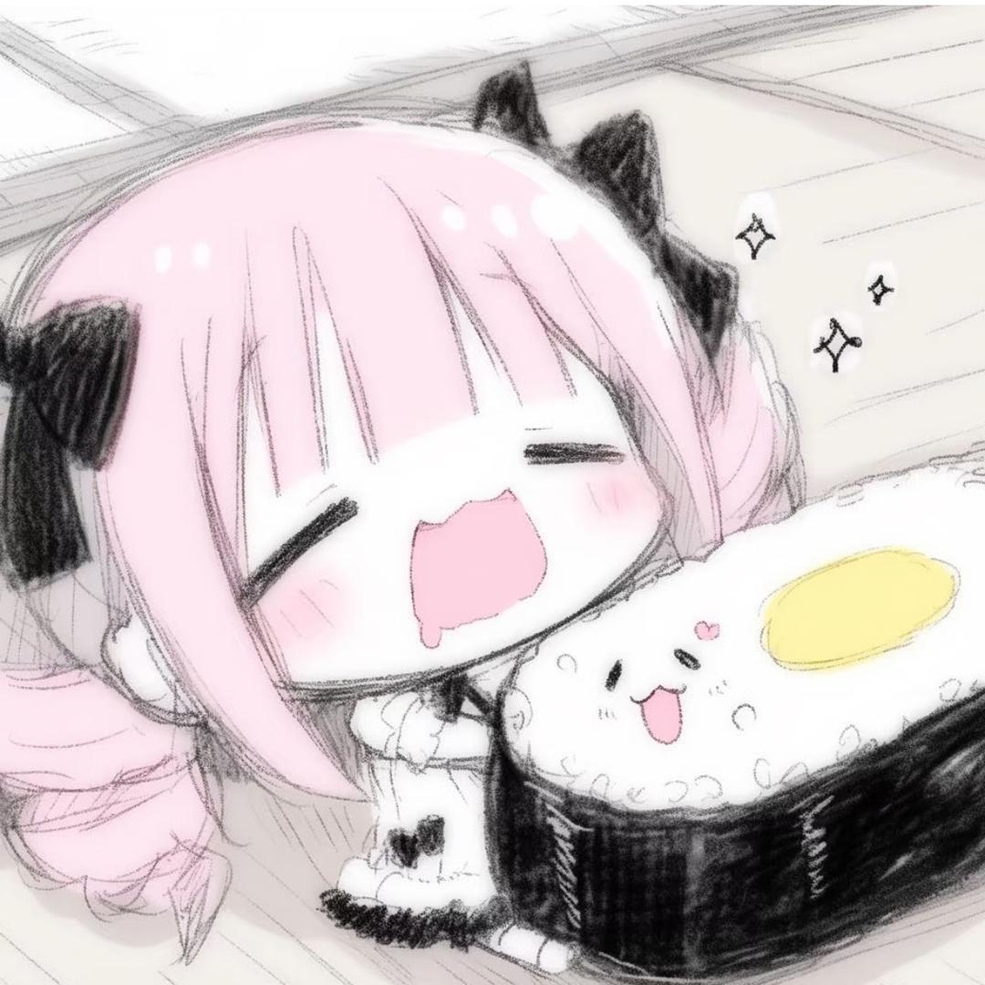 起司兔兔