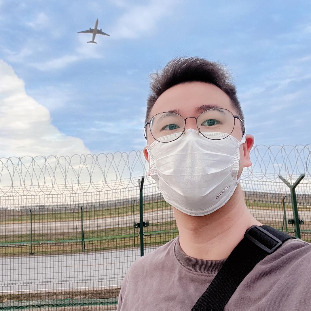 魔都卖房的摄影师