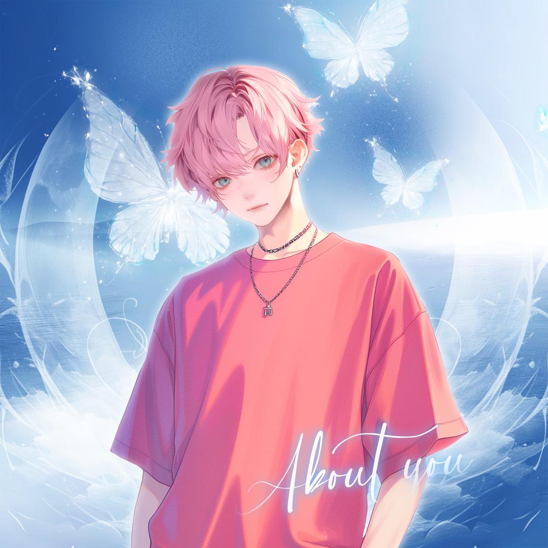 𝑮.流夏