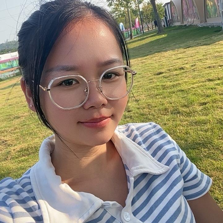 敏敏😘