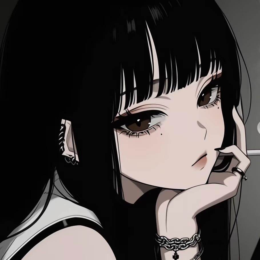 绝情坏女孩