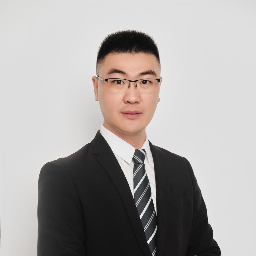淄博老周说房·样板间