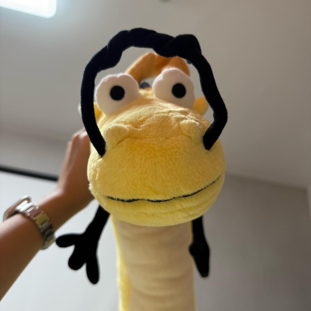 知
